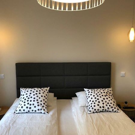 Aqua Apartments Reda Zewnętrze zdjęcie