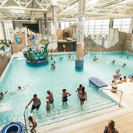 Aqua Apartments Reda Zewnętrze zdjęcie