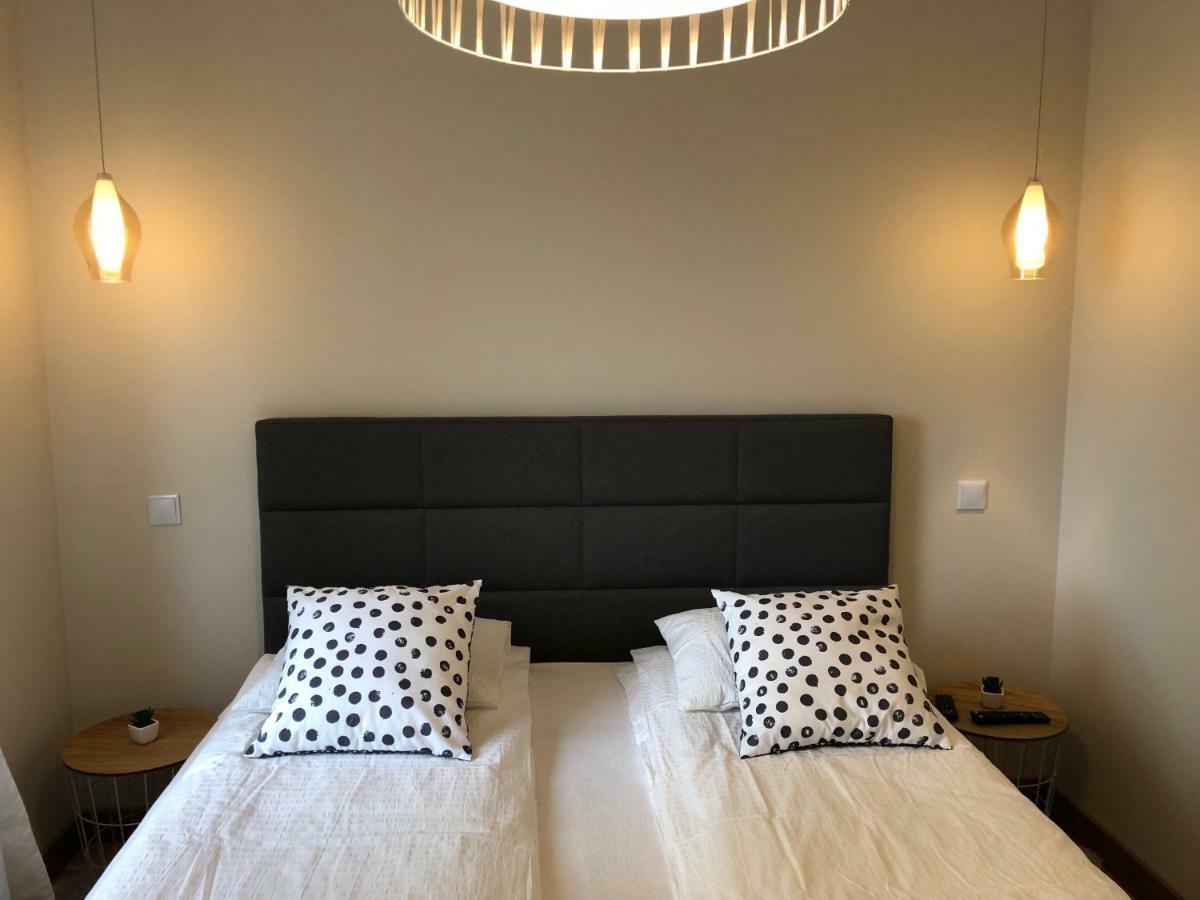 Aqua Apartments Reda Zewnętrze zdjęcie