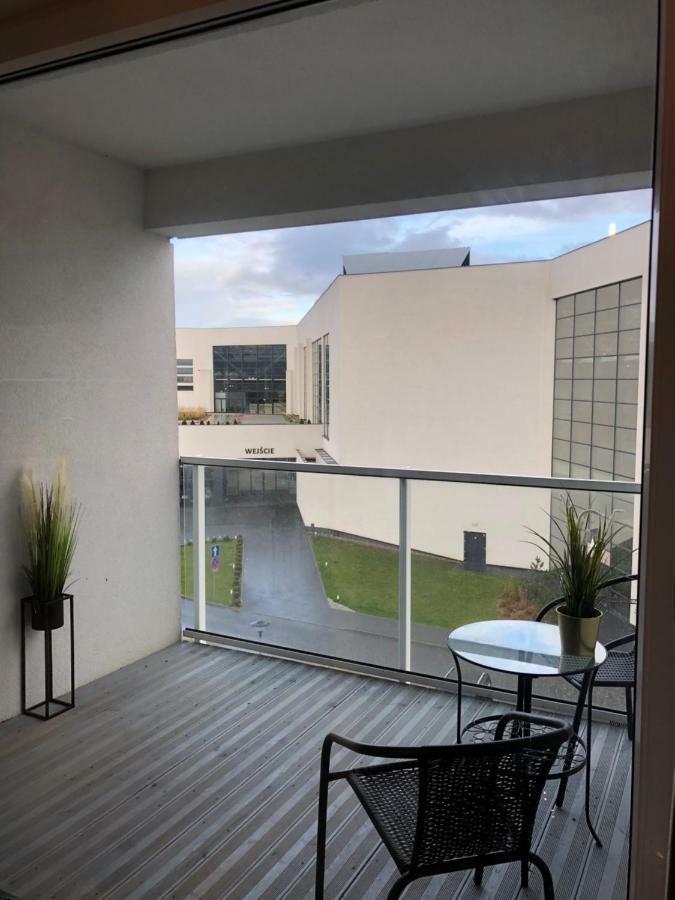 Aqua Apartments Reda Zewnętrze zdjęcie