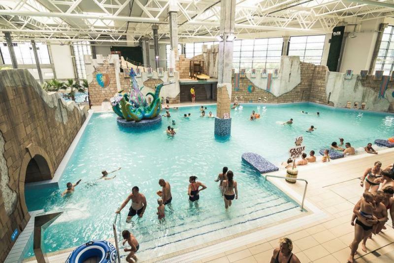 Aqua Apartments Reda Zewnętrze zdjęcie
